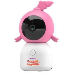 Изображение товара Видеоняня Ramili Baby RV100CNUSHA