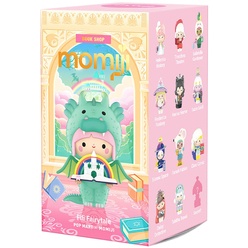 Изображение товара Фигура POP MART Momiji Book Shop Series (65136)