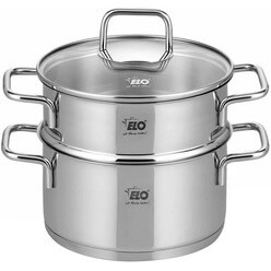 Изображение товара Кастрюля-пароварка ELO Citrin 72718