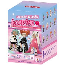 Изображение товара Фигура POP MART Lil Peach Riot:Loading! Series (65390)