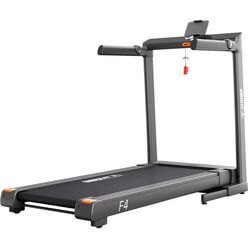 Изображение товара Беговая дорожка UNIX Fit Hi-tech F4 Space Grey