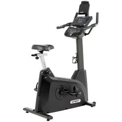 Изображение товара Велотренажёр Spirit XBU75 Black