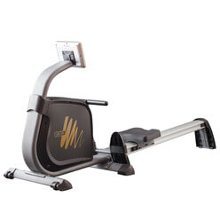 Изображение товара Гребной тренажёр Hasttings Wega R100