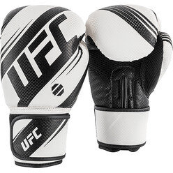Изображение товара Перчатки для бокса UFC PRO Performance Rush 16 Oz White UPR-75482