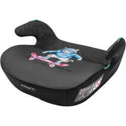 Изображение товара Детское автокресло - бустер Osann Boost Isofix Cat