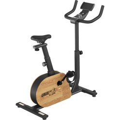 Изображение товара Велотренажёр UNIX Fit BL-380E Wood