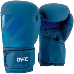 Изображение товара Перчатки для бокса UFC PRO Tonal Boxing 12 Oz Blue UTO-75433