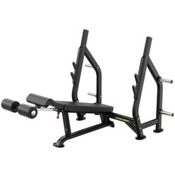 Изображение товара Скамья тренировочная Hasttings Digger HD006-4