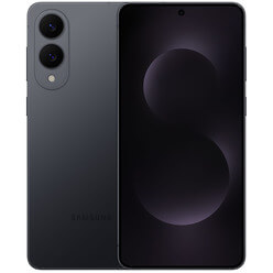 Изображение товара Смартфон Samsung Galaxy S25 Edge 512 ГБ чёрный титан