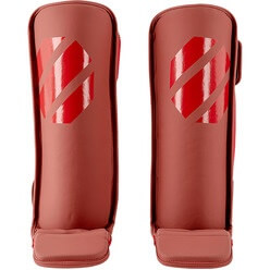 Изображение товара Защита голени UFC Tonal Training M Red UTO-75571