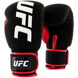 Изображение товара Перчатки для бокса и ММА UFC L Red UHK-75012
