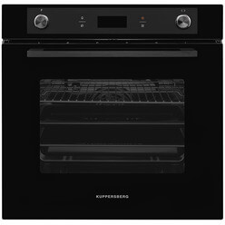 Изображение товара Духовой шкаф Kuppersberg HM 639 Black