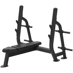 Изображение товара Скамья тренировочная Spirit SP-4209