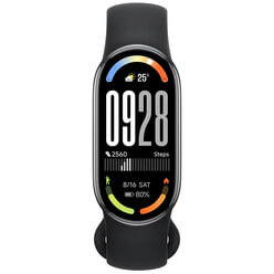 Изображение товара Фитнес-браслет Xiaomi Smart Band 10 чёрный BHR07PYGL
