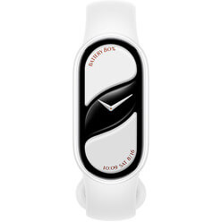 Изображение товара Фитнес-браслет Xiaomi Smart Band 10 жемчужно-белый (BHR07Y5GL)