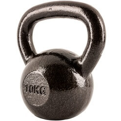 Изображение товара Гиря UFC Hammertone Kettlebell UHA-75653