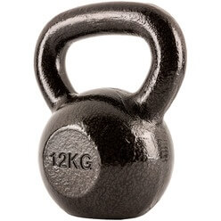 Изображение товара Гиря UFC Hammertone Kettlebell UHA-75654