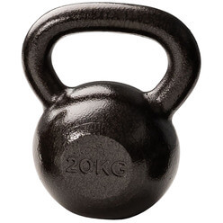 Изображение товара Гиря UFC Hammertone Kettlebell UHA-75656