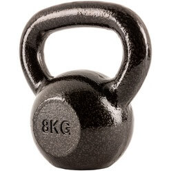 Изображение товара Гиря UFC Hammertone Kettlebell UHA-75652