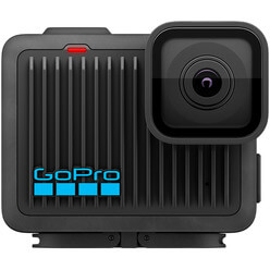 Изображение товара Экшн-камера GoPro HERO 4K (CHDHF-131-AS)