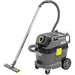 Изображение товара Пылесос Karcher NT 30/1 Tact L (1.148-201.0)