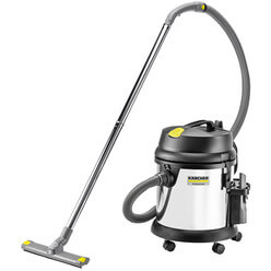 Изображение товара Пылесос Karcher NT 27/1 Me Adv (1.428-114.0)