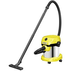 Изображение товара Пылесос Karcher WD 2 Plus S V-15/4/18 (1.628-050.0)