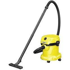 Изображение товара Пылесос Karcher WD 2 Plus V-15/4/18 (1.628-003.0)