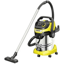 Изображение товара Пылесос Karcher WD 6 P S V-30/6/22/T + DDC (1.628-382.0)