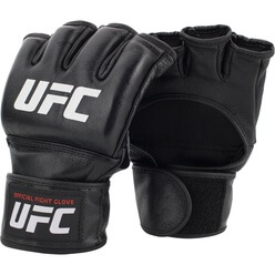 Изображение товара Перчатки для соревнований UFC W-XS UHK-69906