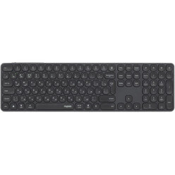 Изображение товара Клавиатура Rapoo E9550L чёрный