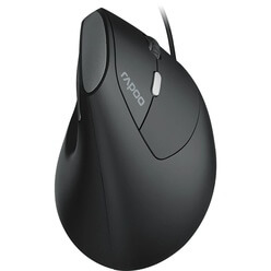 Изображение товара Компьютерная мышь Rapoo EV200 чёрный
