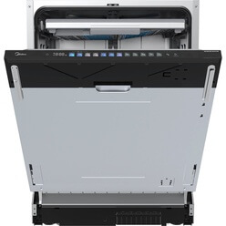 Изображение товара Встраиваемая посудомоечная машина Midea MID60S730i