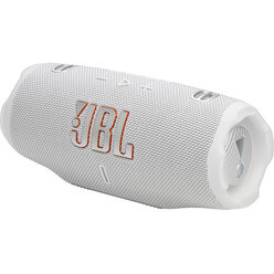 Изображение товара Портативная акустика JBL Charge 6 White