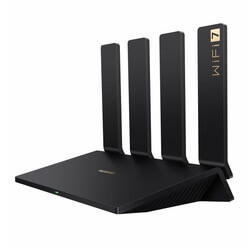 Изображение товара Роутер Huawei BE3 Pro YGJN-BE33-20 чёрный (53030DEM)