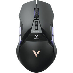 Изображение товара Компьютерная мышь Rapoo VT950PRO чёрный