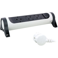 Изображение товара Удлинитель Legrand 694527 (16A, 1.5м)