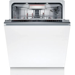 Изображение товара Встраиваемая посудомоечная машина Bosch SMD8TCX04E