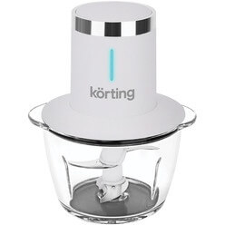 Изображение товара Кухонный измельчитель Korting KFP 0204 W