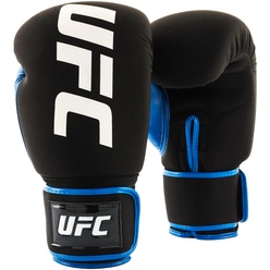 Изображение товара Перчатки для бокса и ММА UFC L Blue UHK-75016