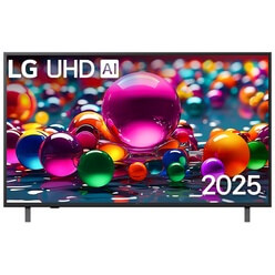 Изображение товара Телевизор LG UHD AI 43UA75009LA (2025)