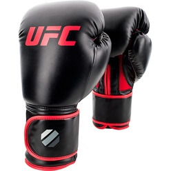 Изображение товара Перчатки для тайского бокса UFC 8 Oz UHK-75124