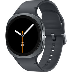 Изображение товара Смарт-часы Samsung Galaxy Watch8 40 мм LTE графитовый