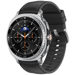 Изображение товара Смарт-часы Samsung Galaxy Watch8 Classic 46 мм LTE чёрный