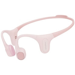 Изображение товара Наушники Mojawa Run Plus Pink