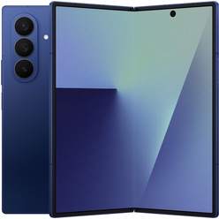 Изображение товара Смартфон Samsung Galaxy Z Fold 7 5G 256 ГБ синий