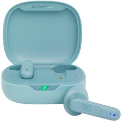 Изображение товара Наушники JBL Wave Flex мятный