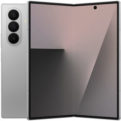 Изображение товара Смартфон Samsung Galaxy Z Fold 7 5G 512 ГБ серебристый