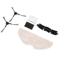 Изображение товара Комплект аксессуаров QYRON AVR601-5 K