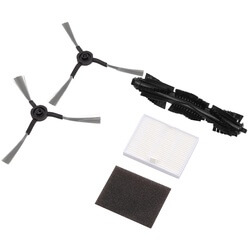 Изображение товара Комплект аксессуаров QYRON AVR601-4 K